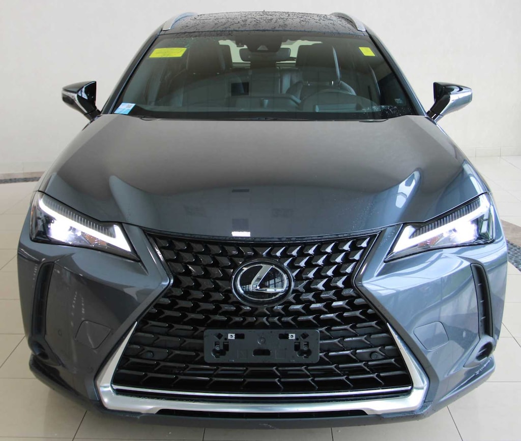 Certified 2024 Lexus UX 250h Premium SUV