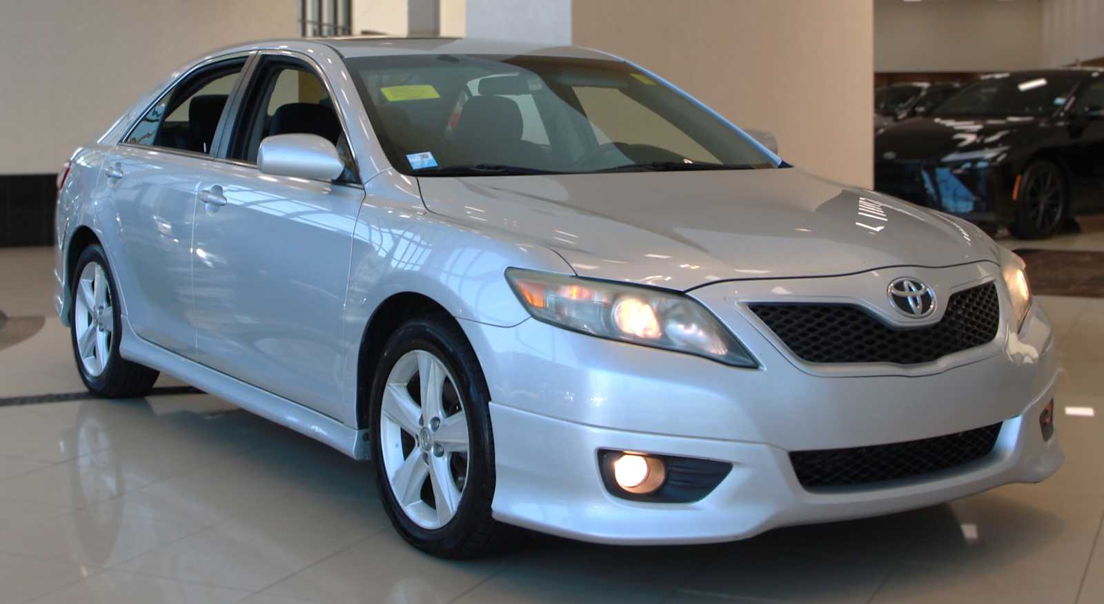 2011 Toyota Camry SE