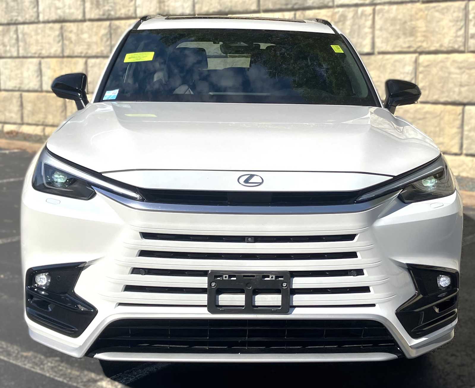 Used 2025 Lexus TX 350 F Sport Handling SUV