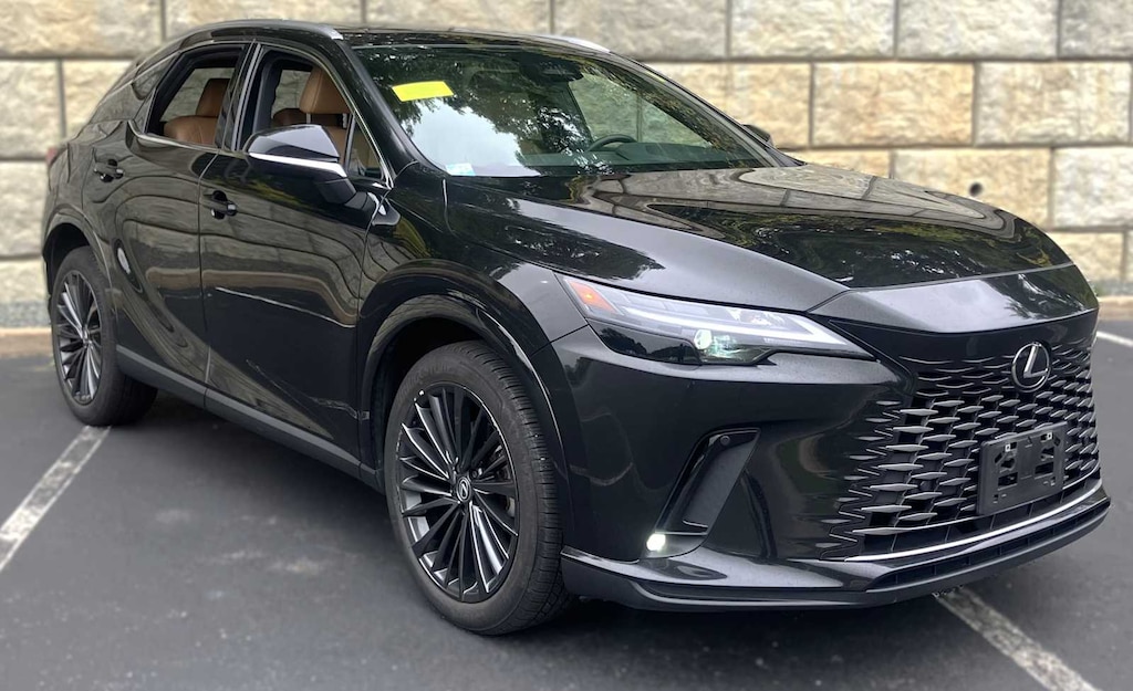 Used 2024 Lexus RX 350 Premium SUV