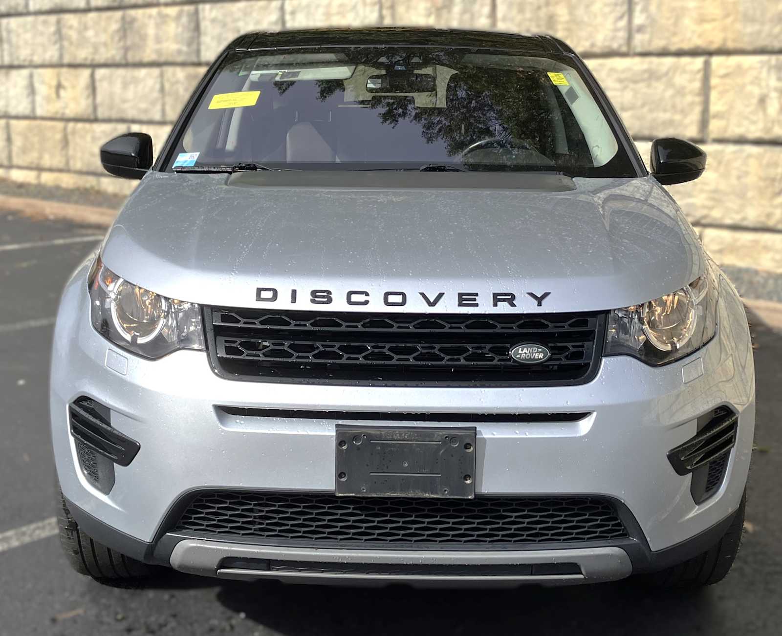 Used 2019 Land Rover Discovery Sport SE SUV