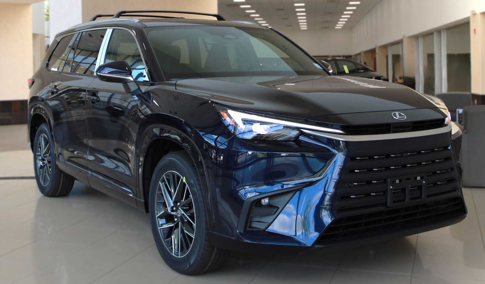 New 2026 Lexus TX TX 350 Premium Sport Utility