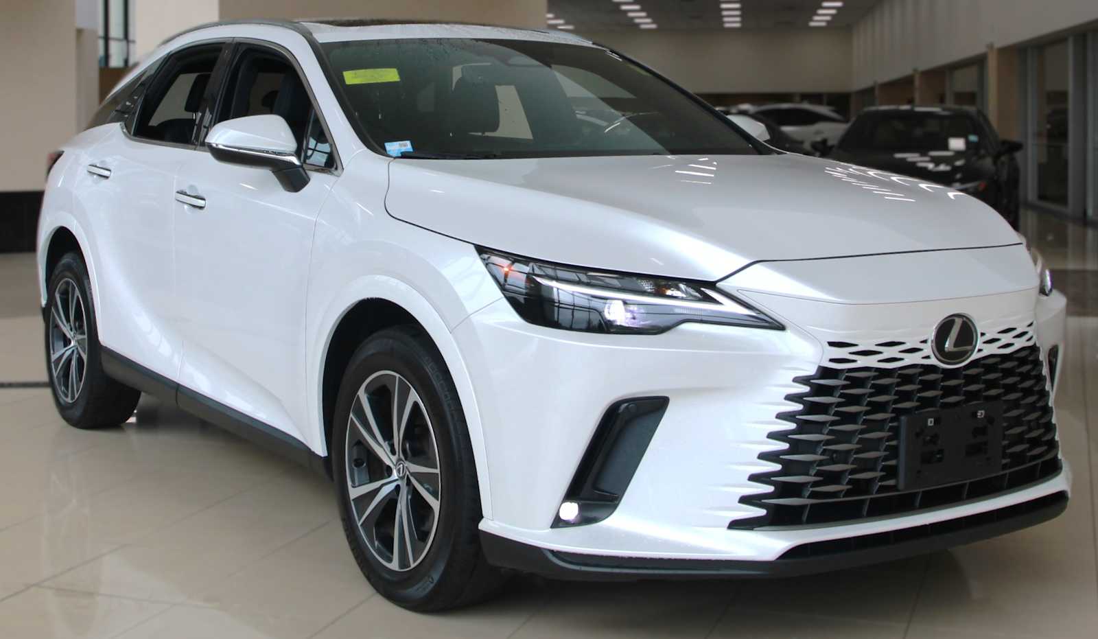 2023 Lexus RX