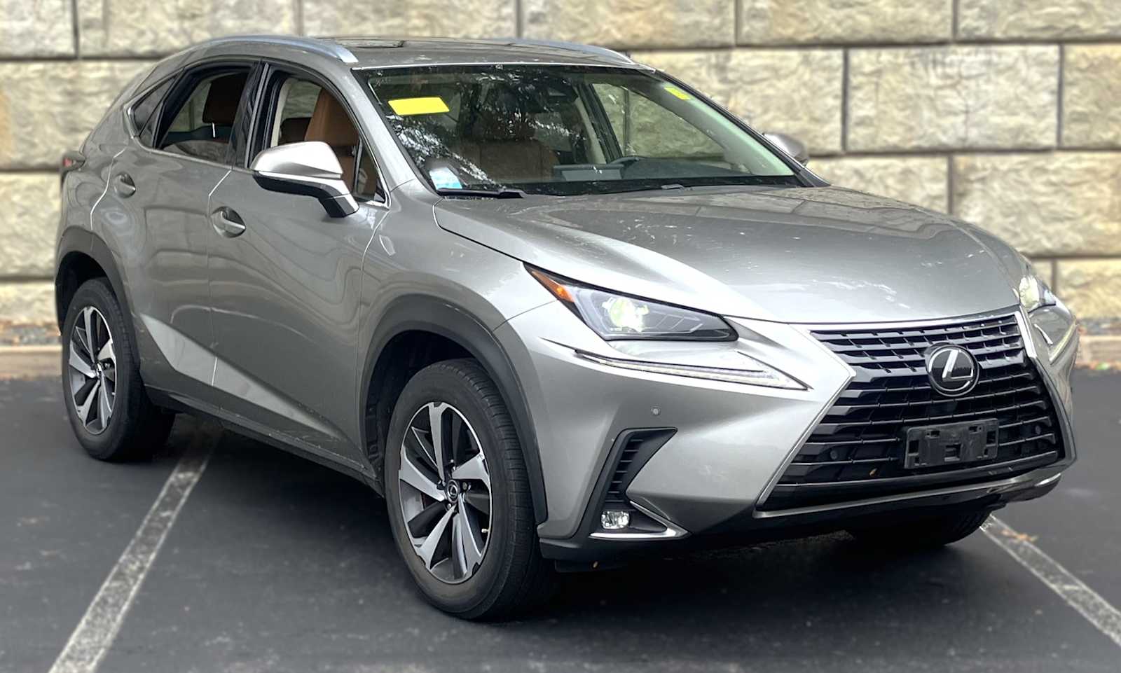  LEXUS NX 300