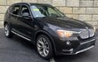  BMW X3 xDrive28d