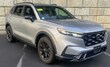  Honda CR-V Hybrid