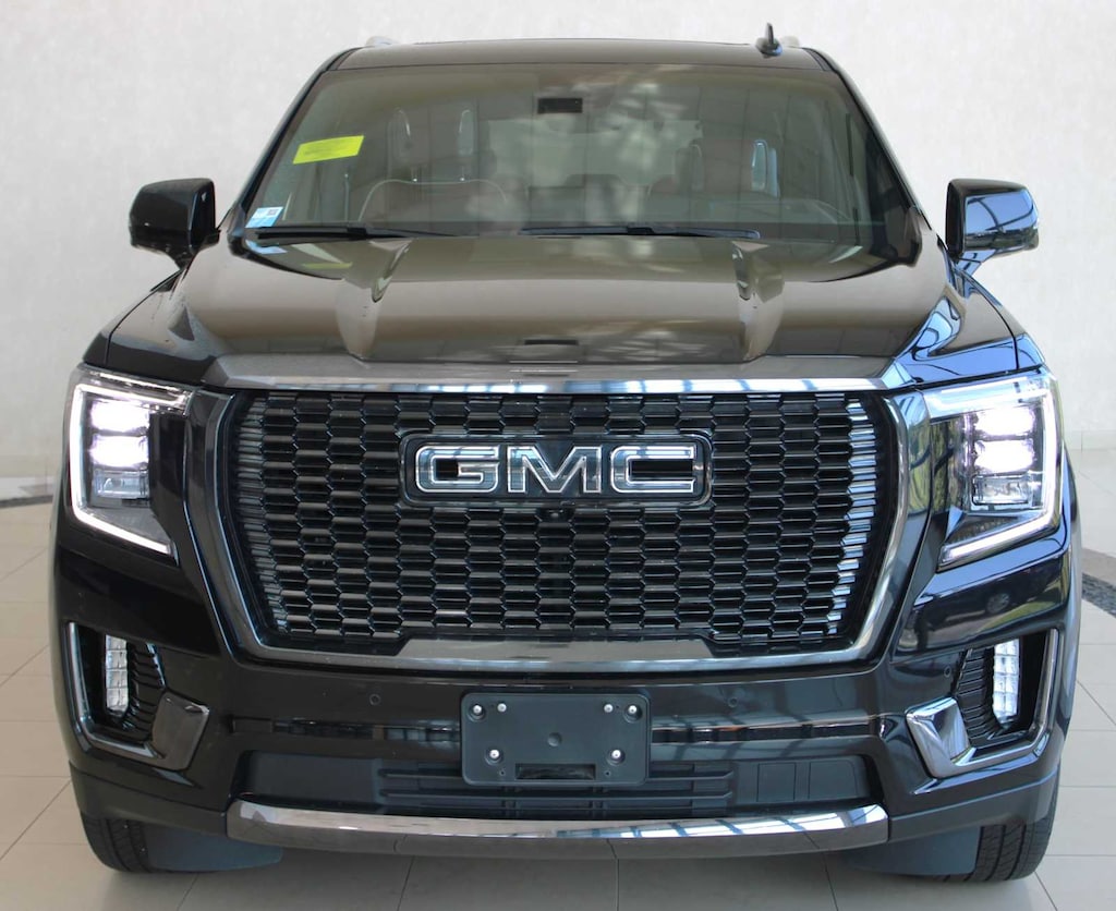 Used 2023 GMC Yukon Denali Ultimate SUV