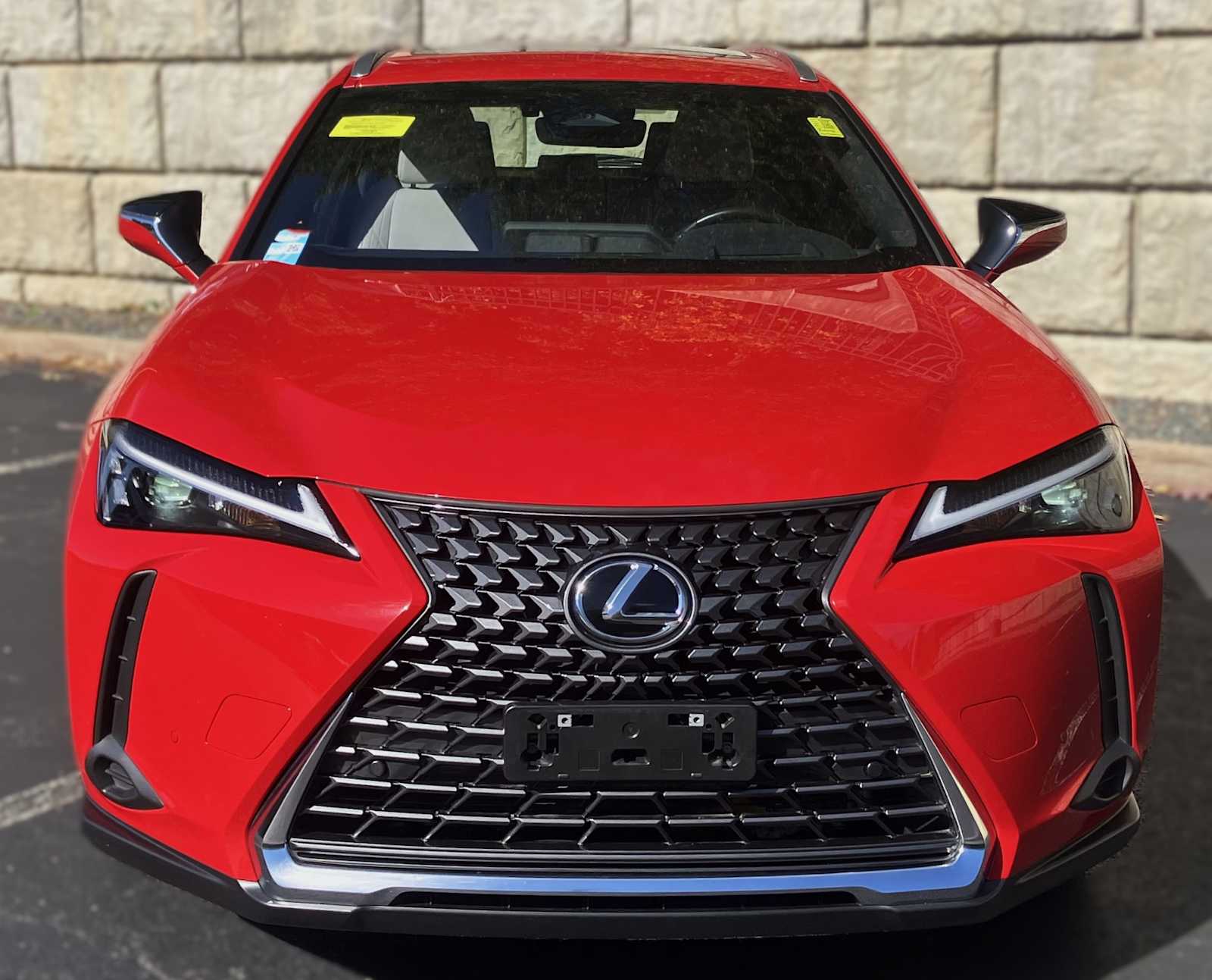 Used 2025 Lexus UX 300h Premium SUV