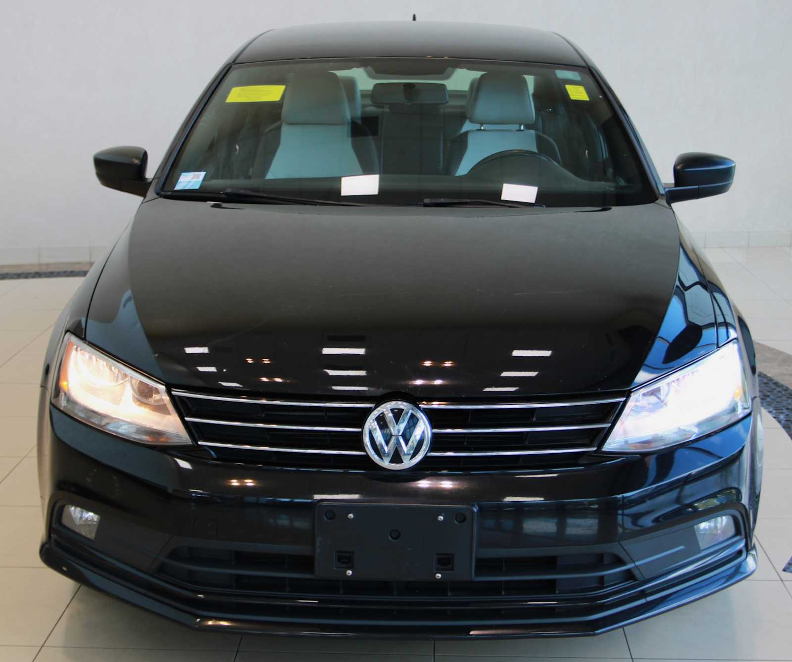 Used 2016 Volkswagen Jetta Sport with VIN 3VWD17AJXGM305346 for sale in Sharon, MA