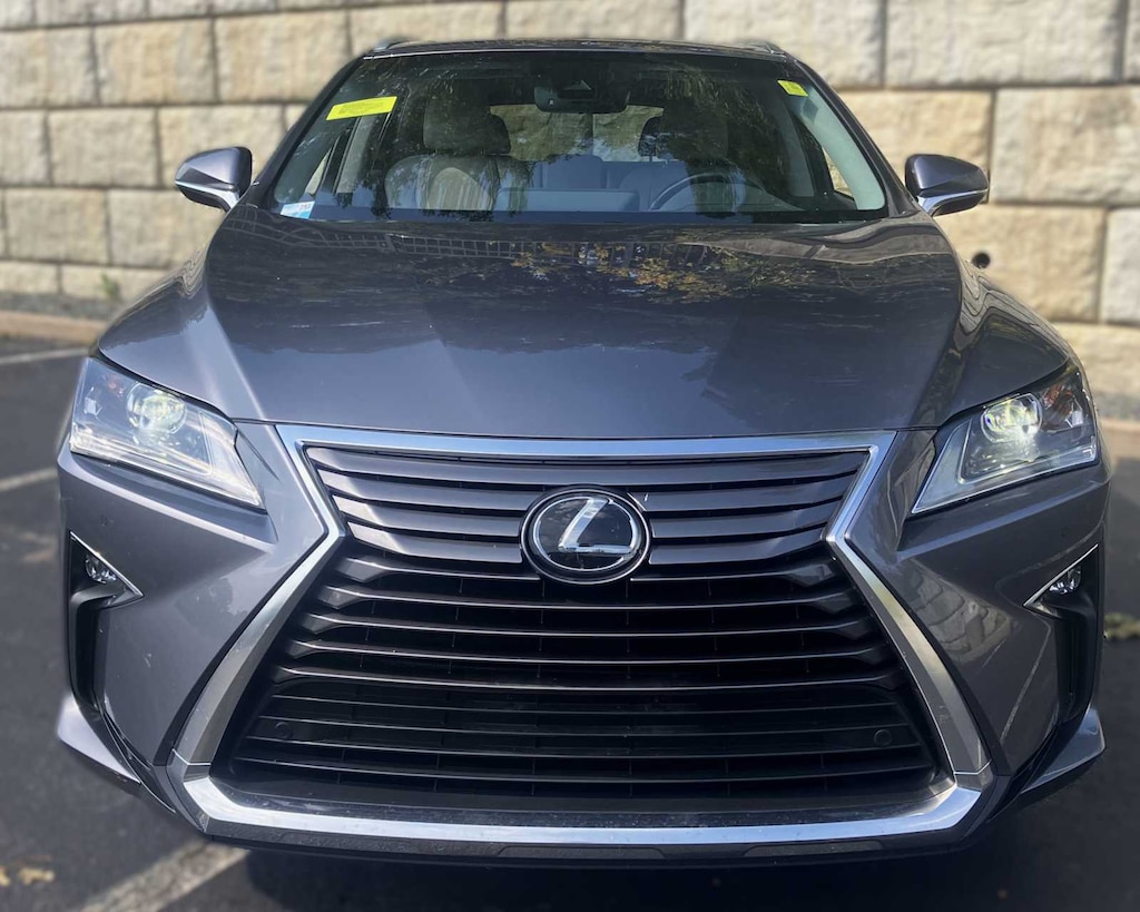 Used 2019 Lexus RX 350 SUV