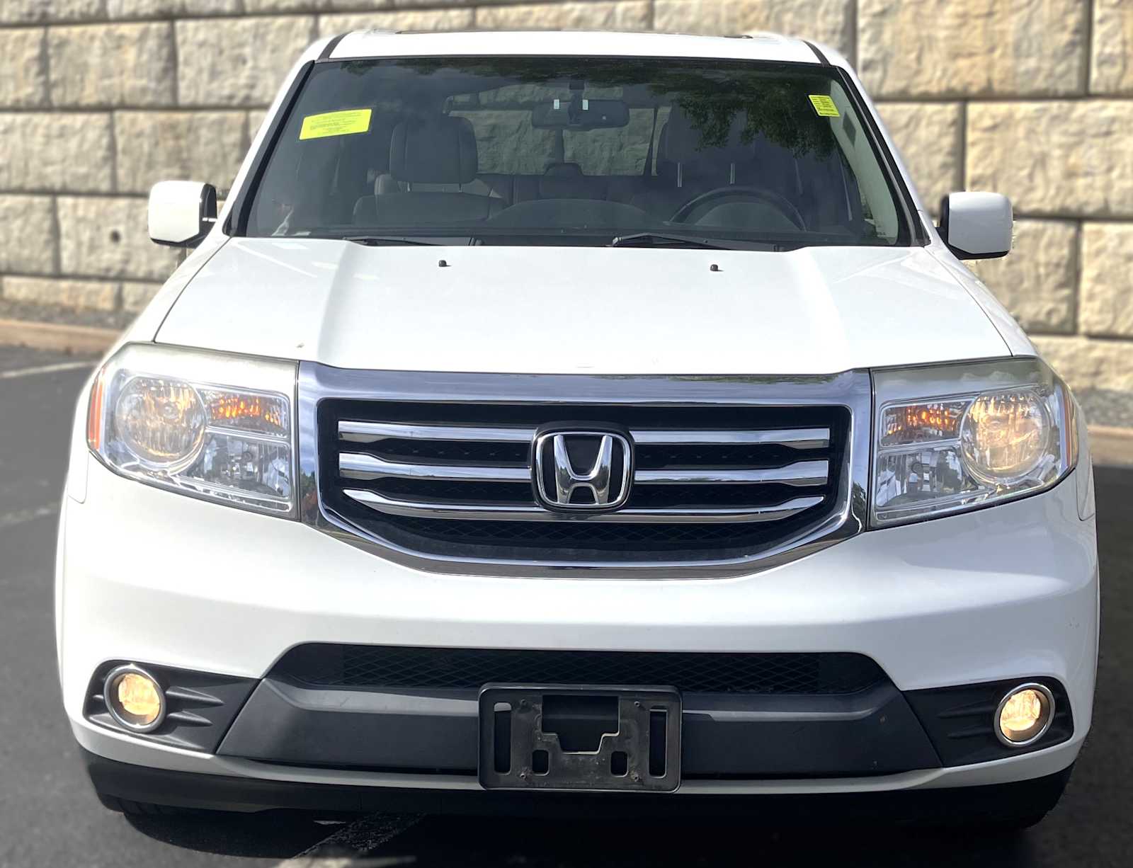 Used 2014 Honda Pilot EX-L SUV