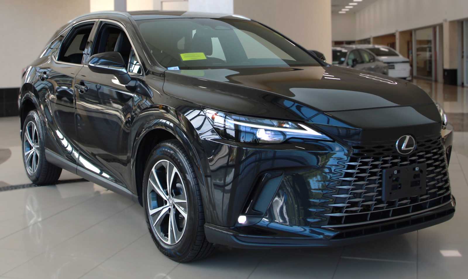 2023 Lexus RX 350
