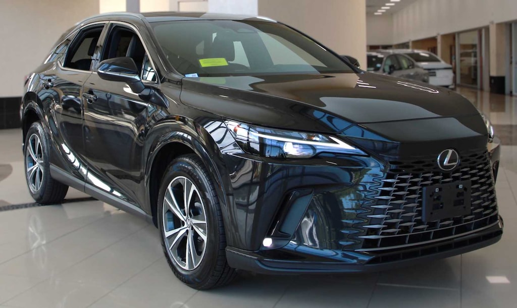 Used 2023 Lexus RX 350 Premium SUV
