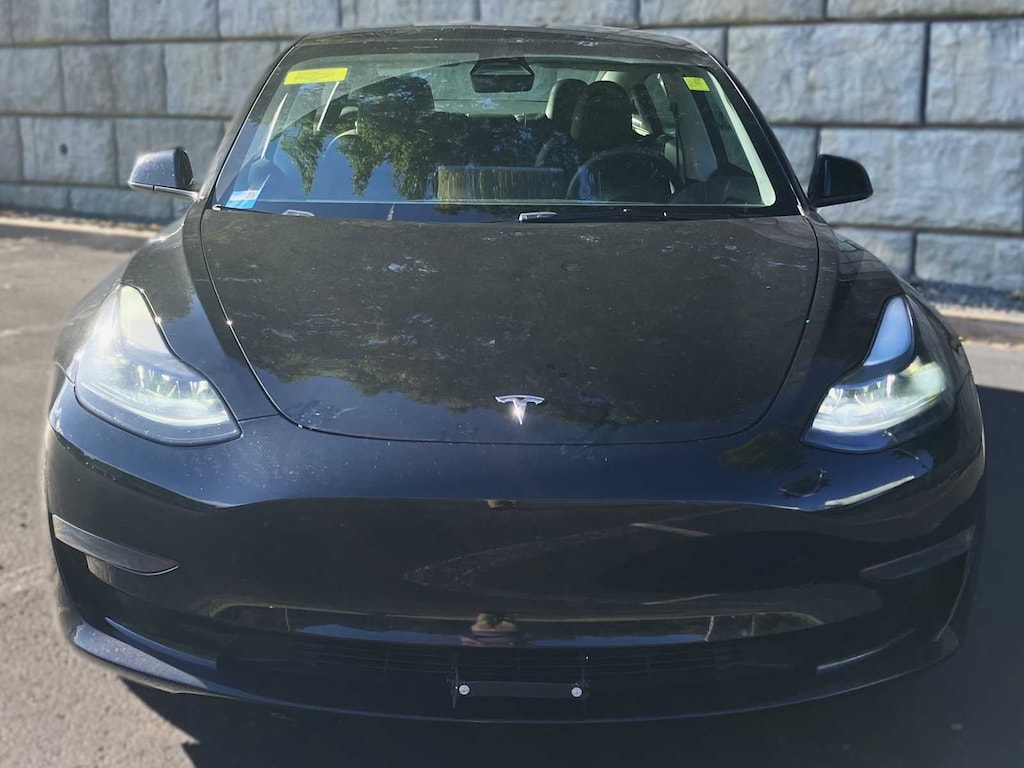 Used 2023 Tesla Model 3 RWD Sedan