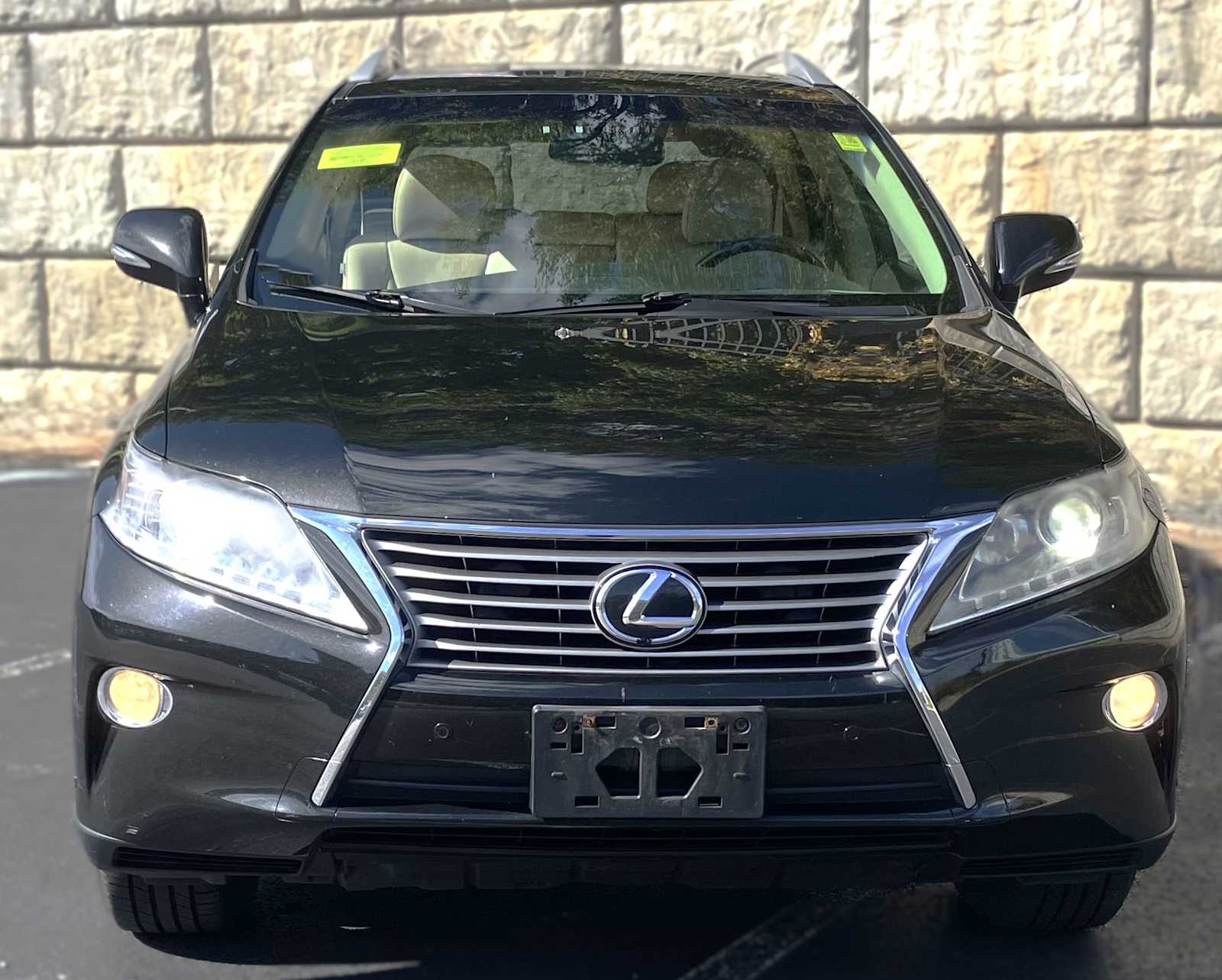 Used 2013 Lexus RX 350 SUV