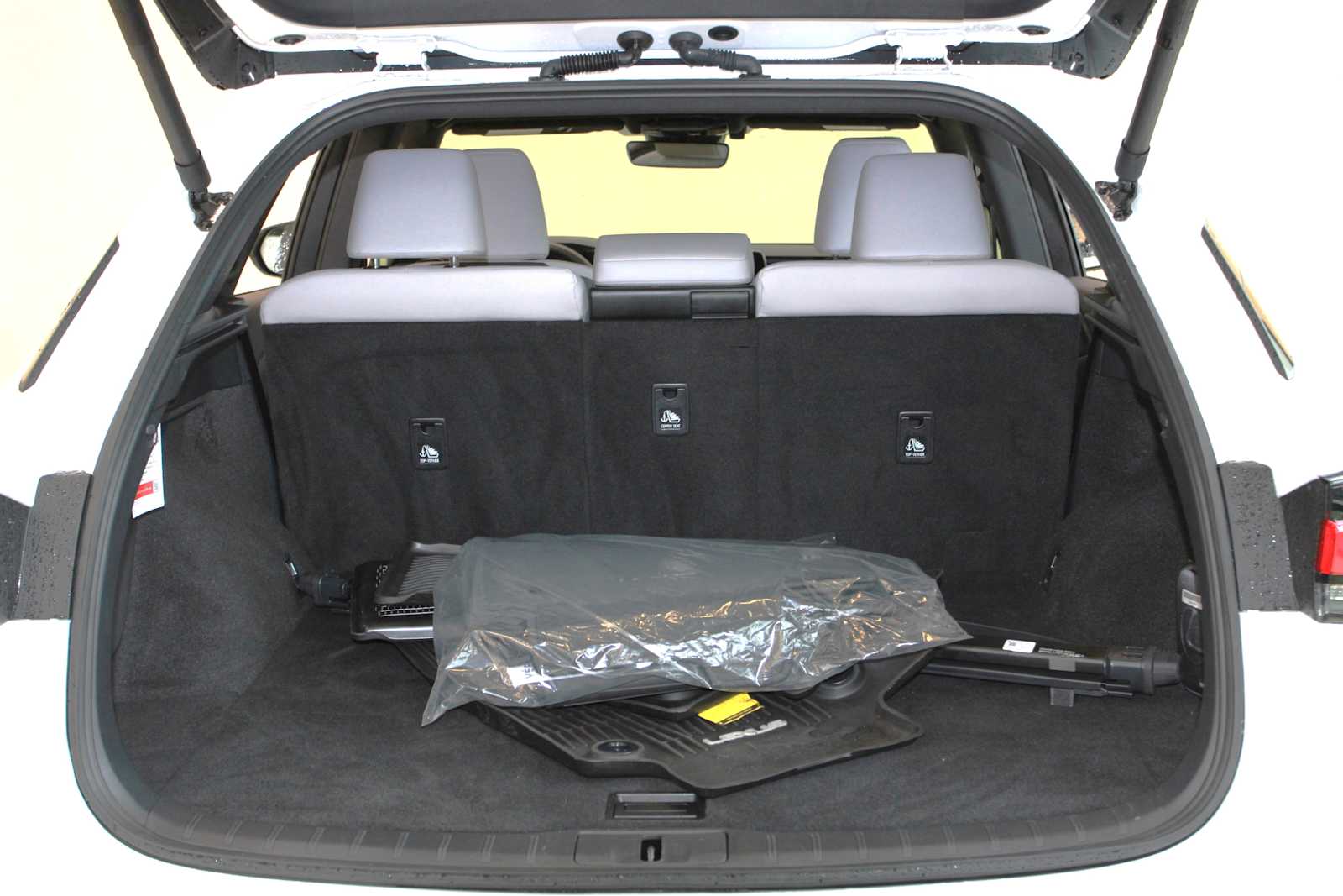 2026 Lexus RX 350 - Photo 15