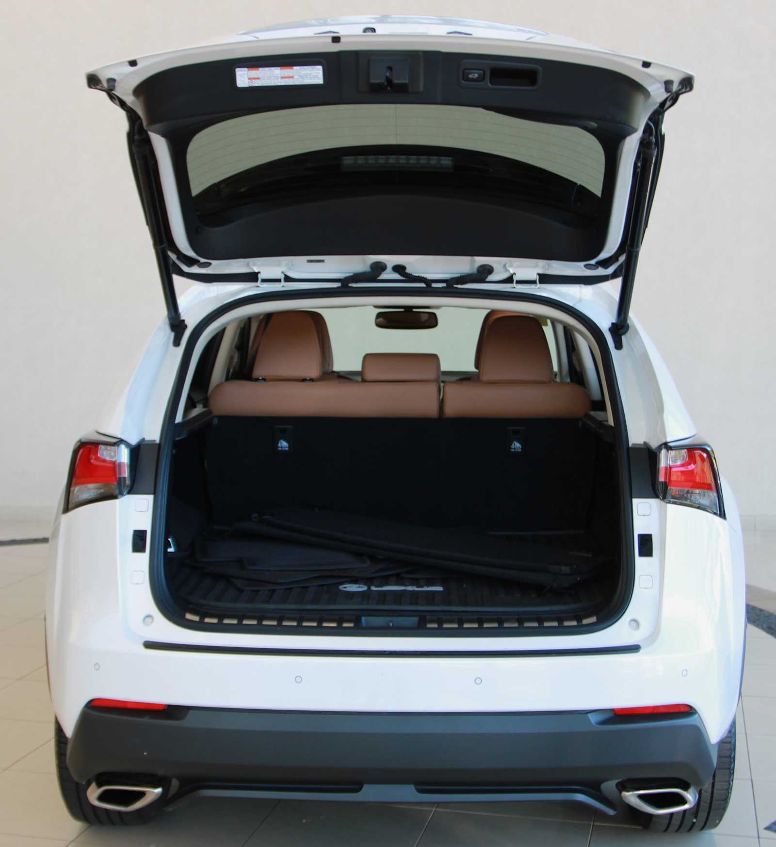 Used 2016 Lexus NX 200t AWD SUV