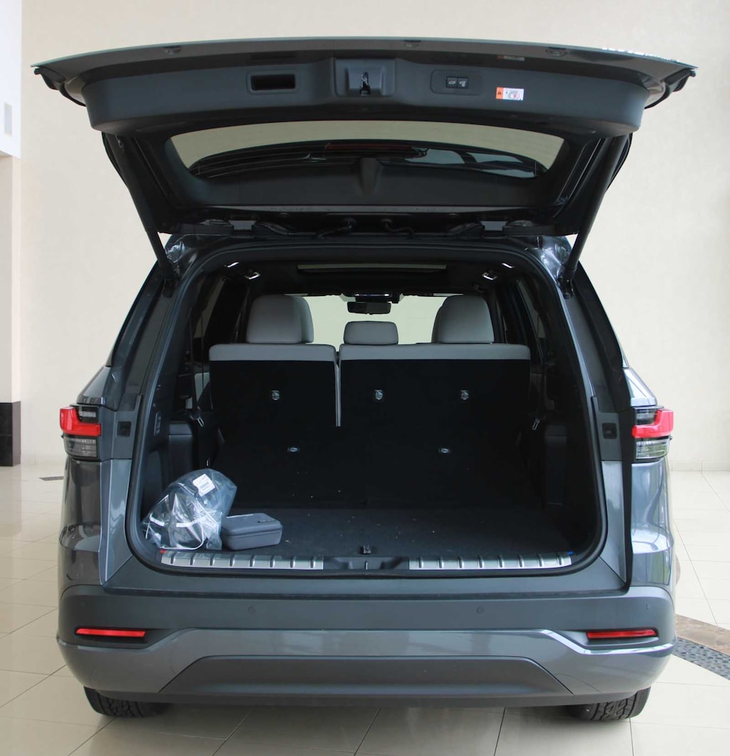 New 2026 Lexus TX TX 350 Luxury Sport Utility
