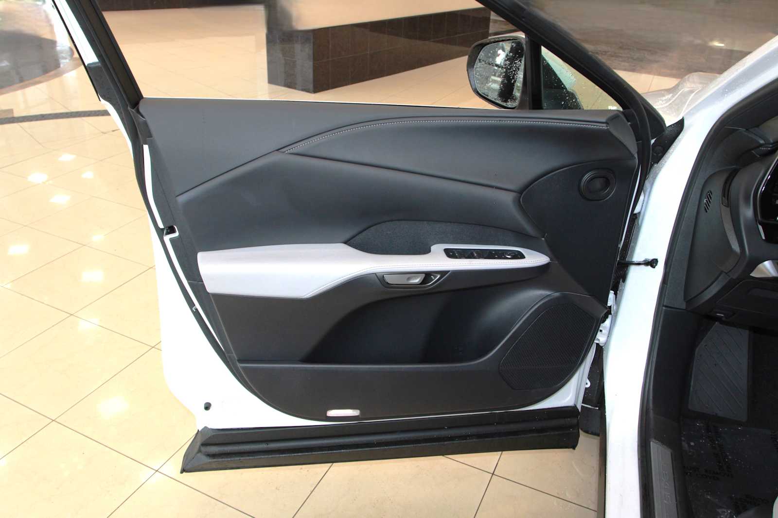 2026 Lexus RX 350 - Photo 23