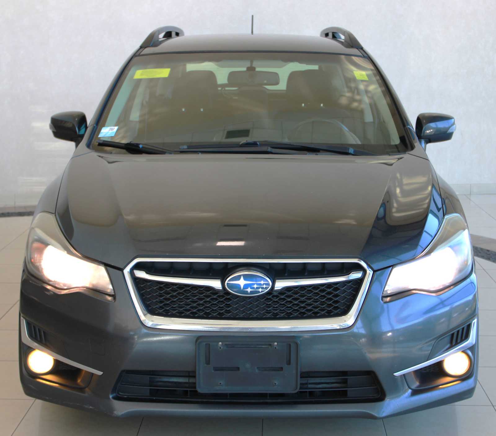 Used 2016 Subaru Impreza Sport Premium with VIN JF1GPAP65G9278690 for sale in Sharon, MA