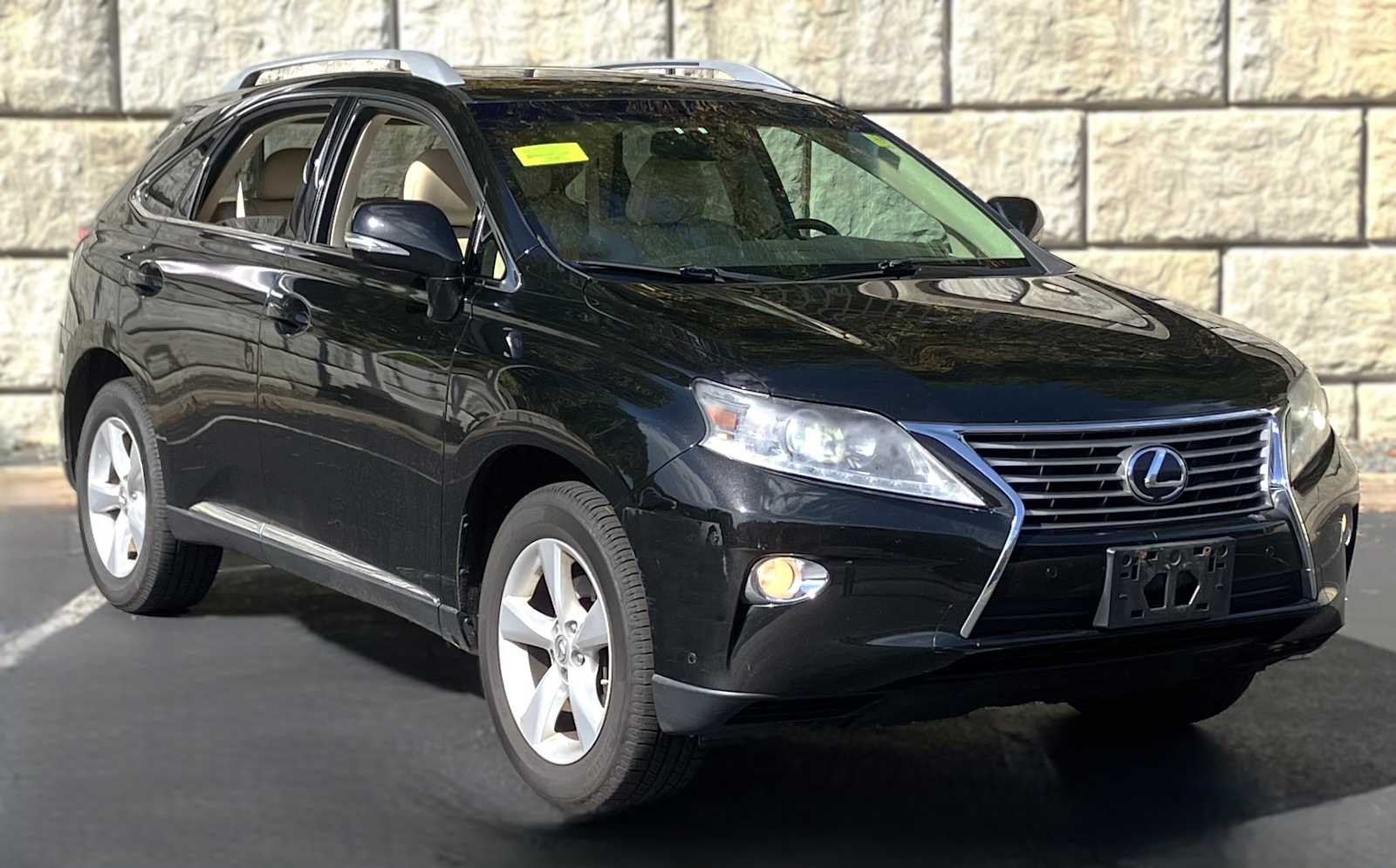 Used 2013 Lexus RX 350 SUV
