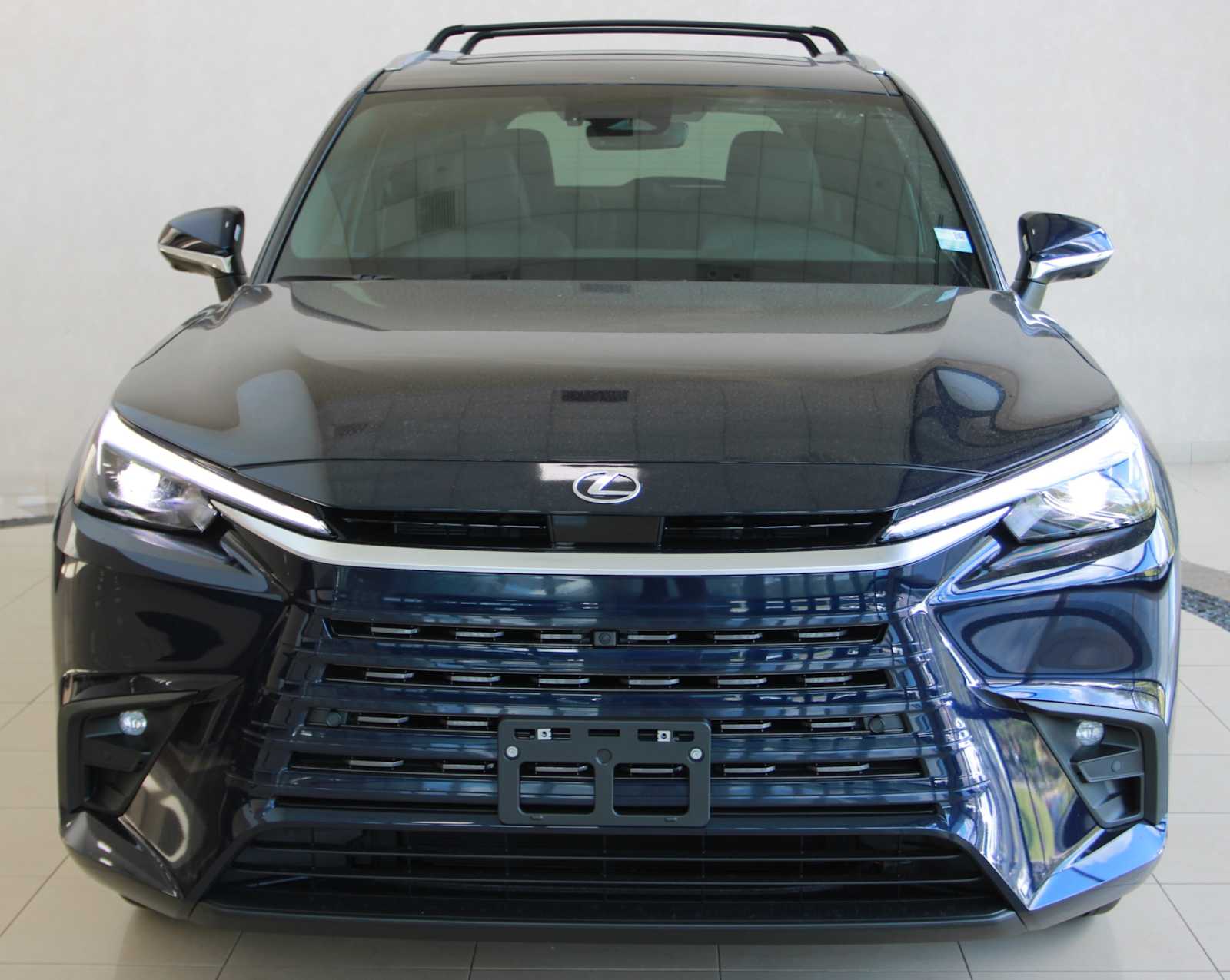 New 2026 Lexus TX TX 350 Premium Sport Utility