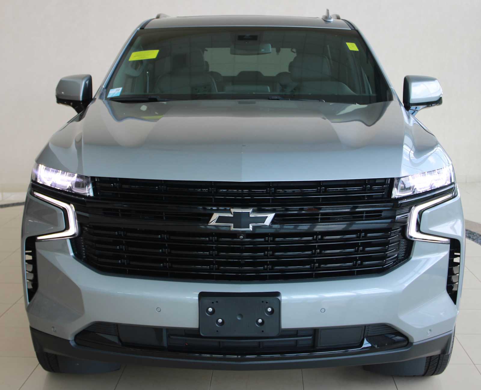 Used 2024 Chevrolet Tahoe RST SUV