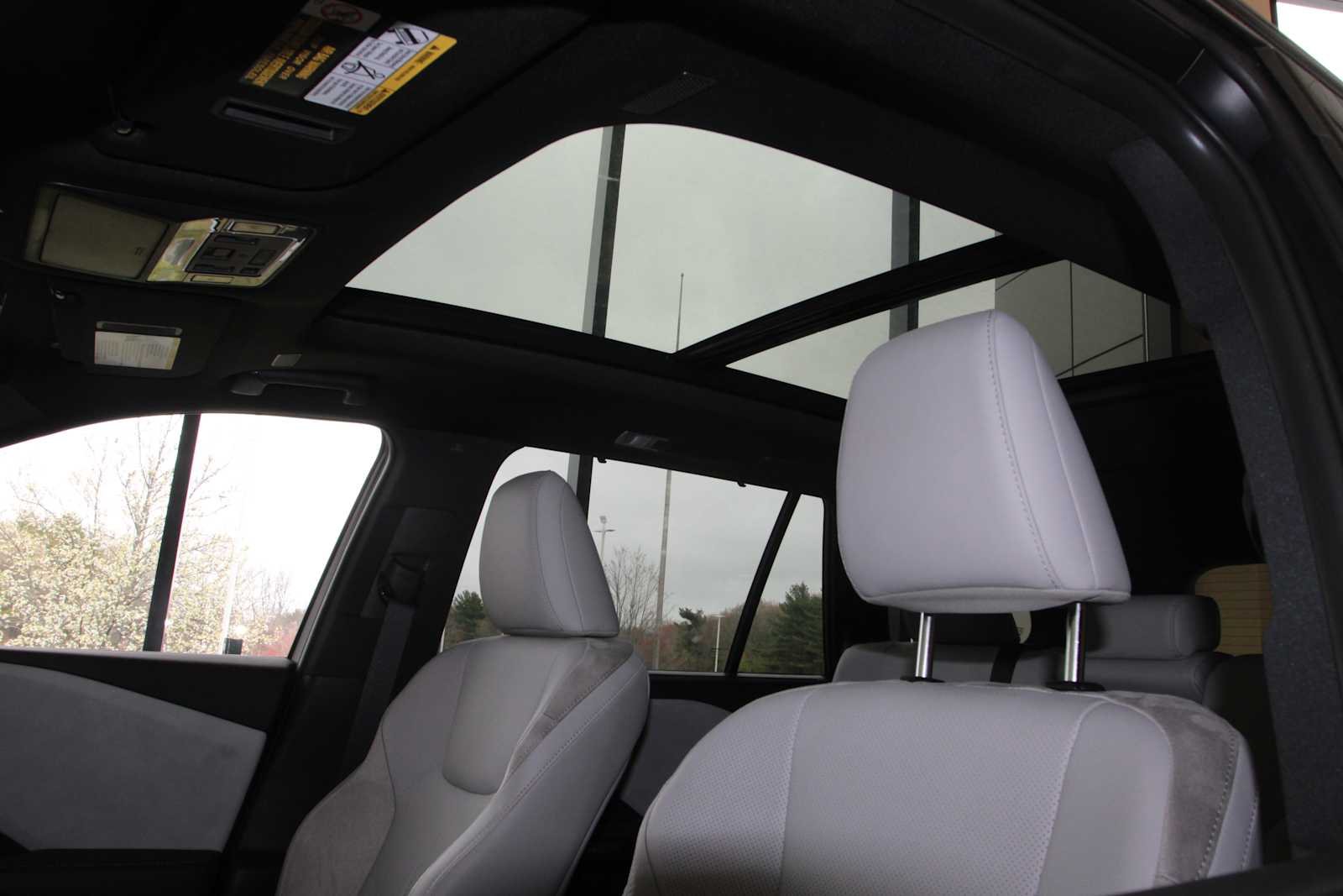 2026 Lexus TX 350 Luxury - Photo 24