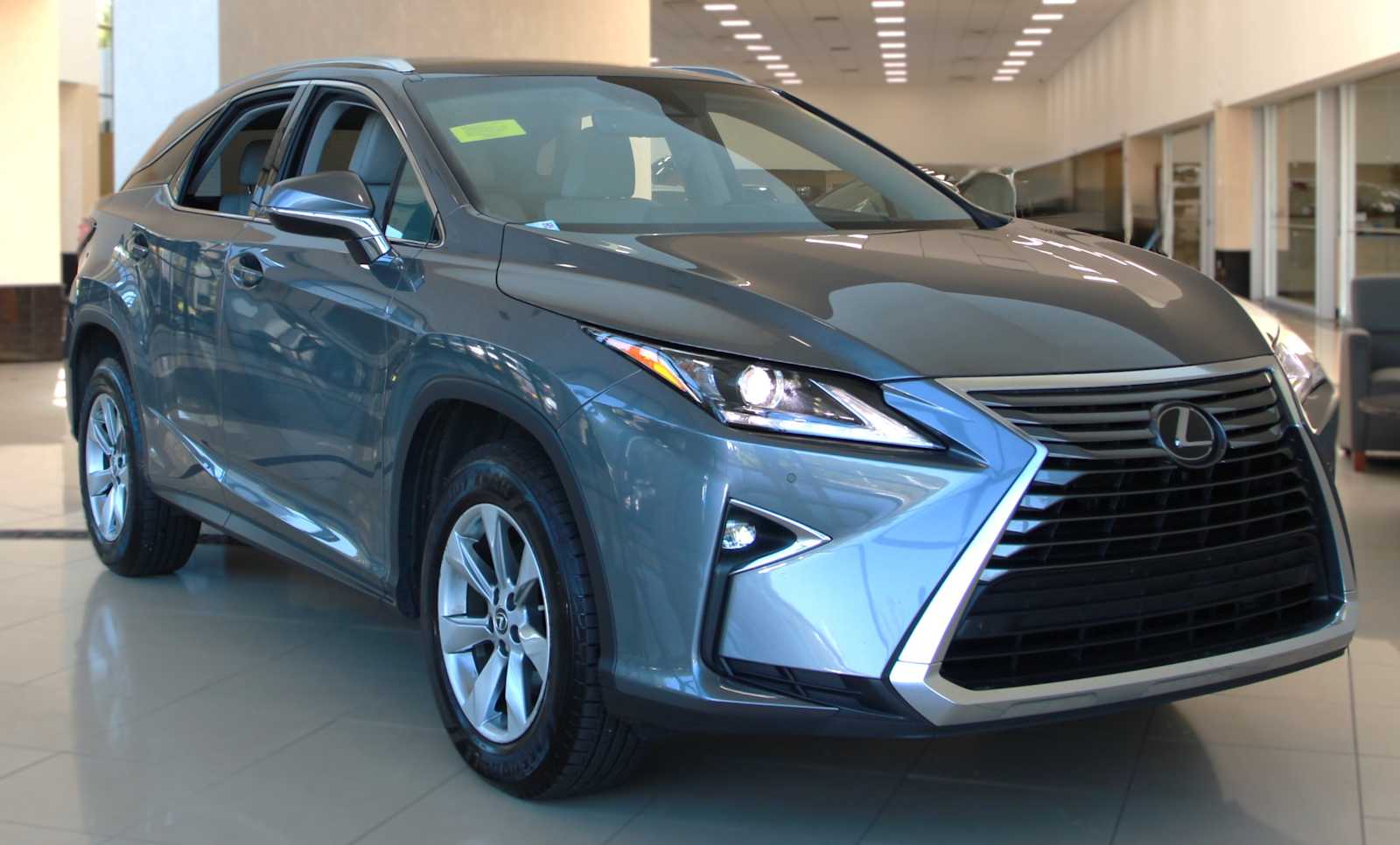  LEXUS RX 350