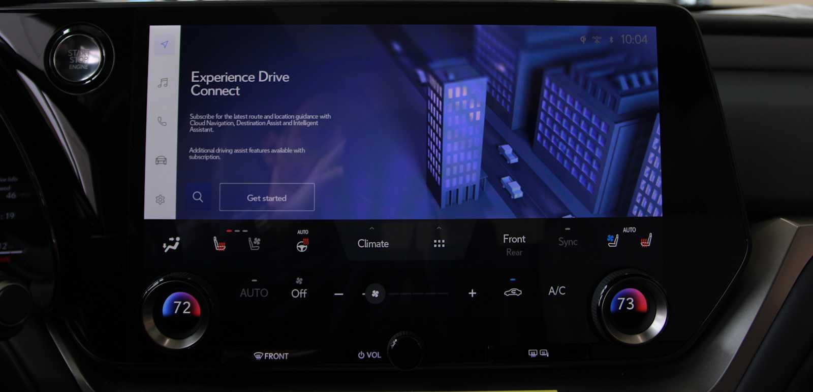 2026 Lexus TX 350 Luxury - Photo 16