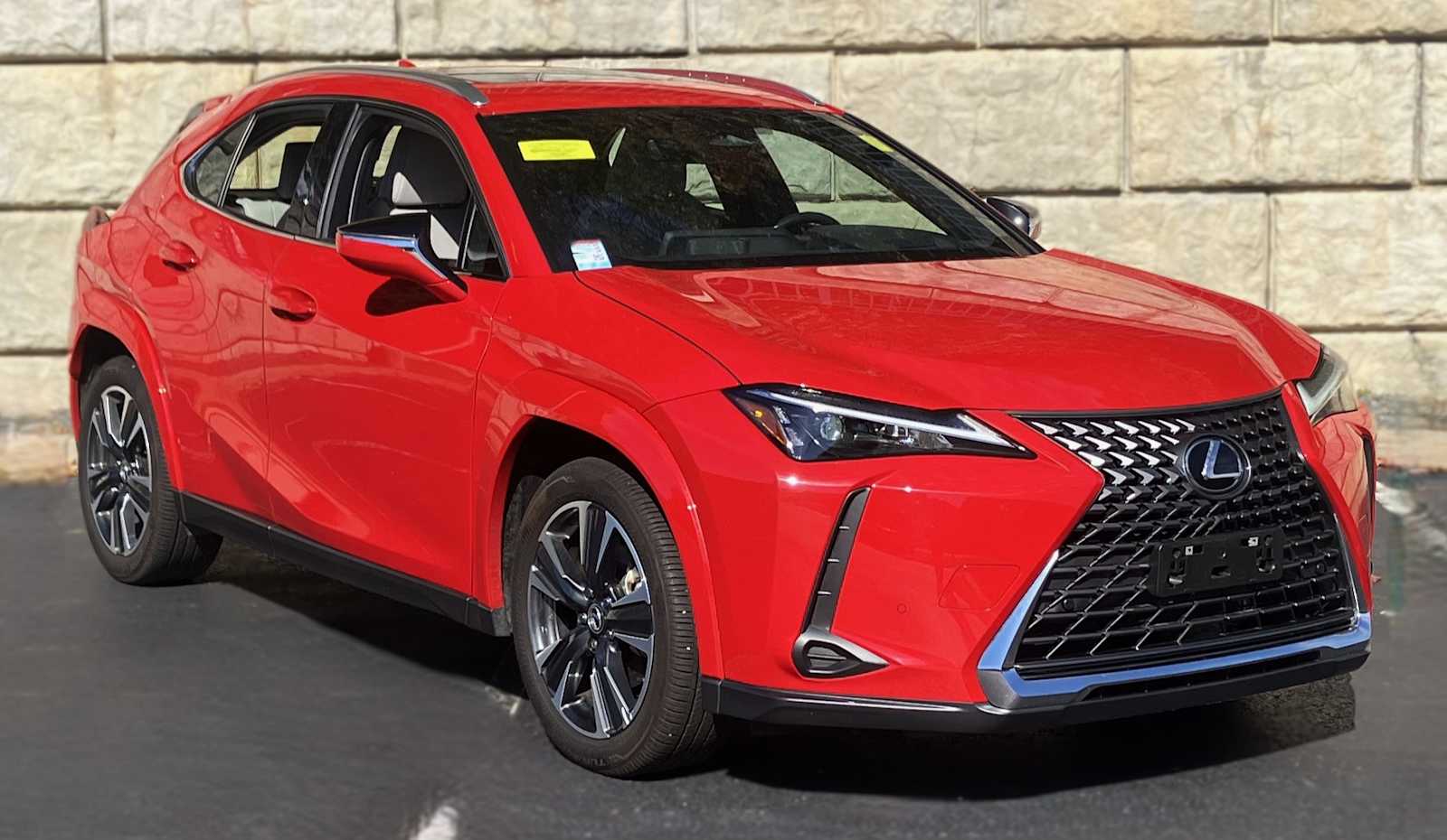  LEXUS UX 300h