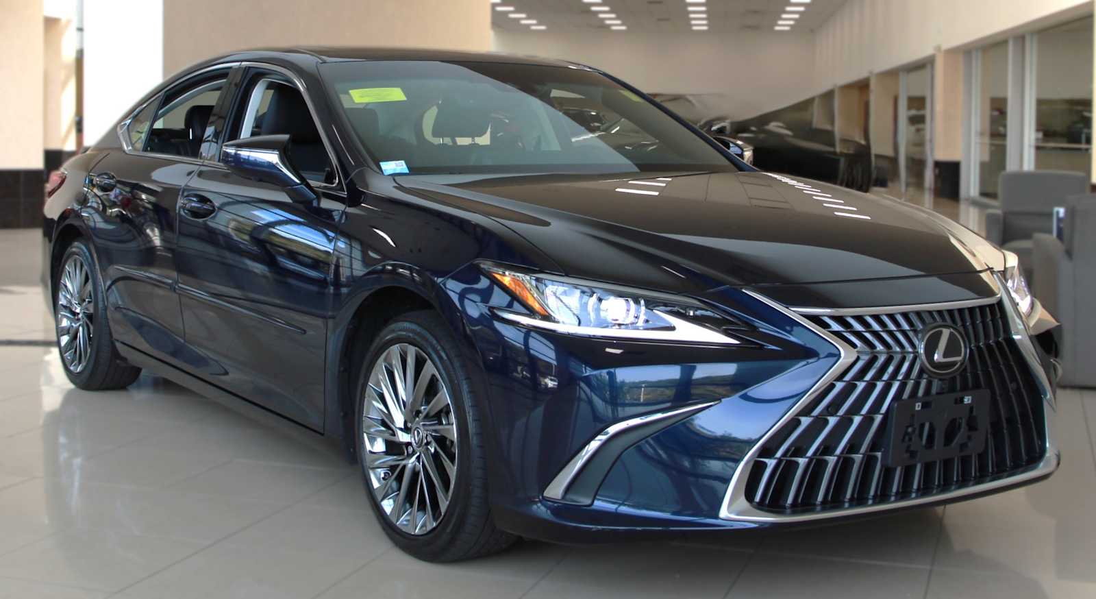  LEXUS ES 300h