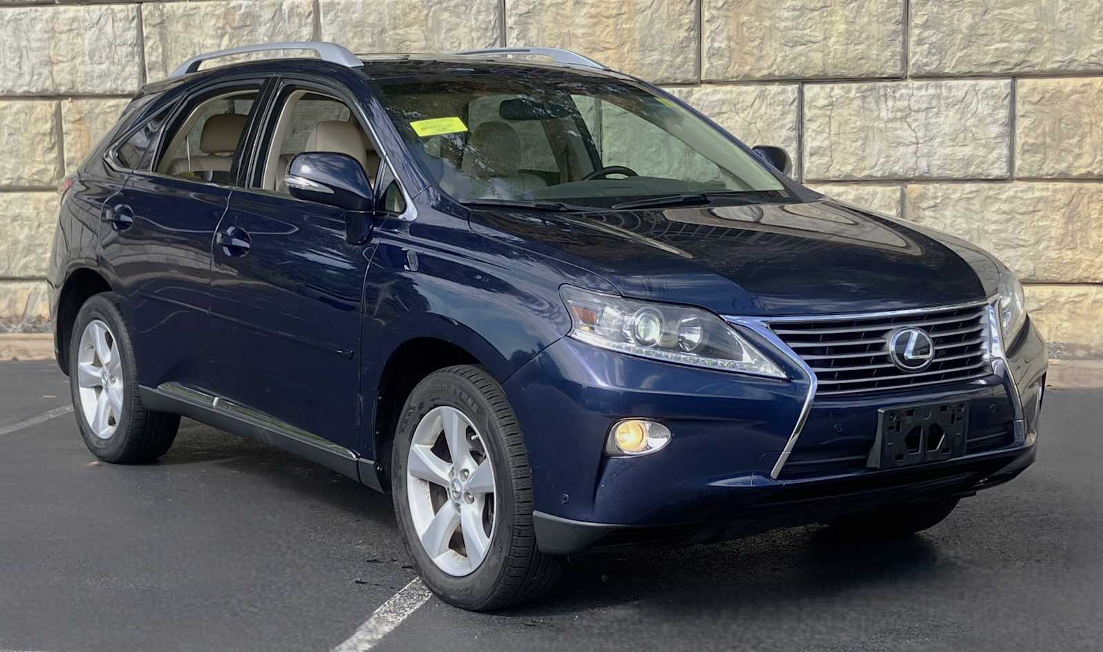 Used 2013 Lexus RX 350 AWD SUV
