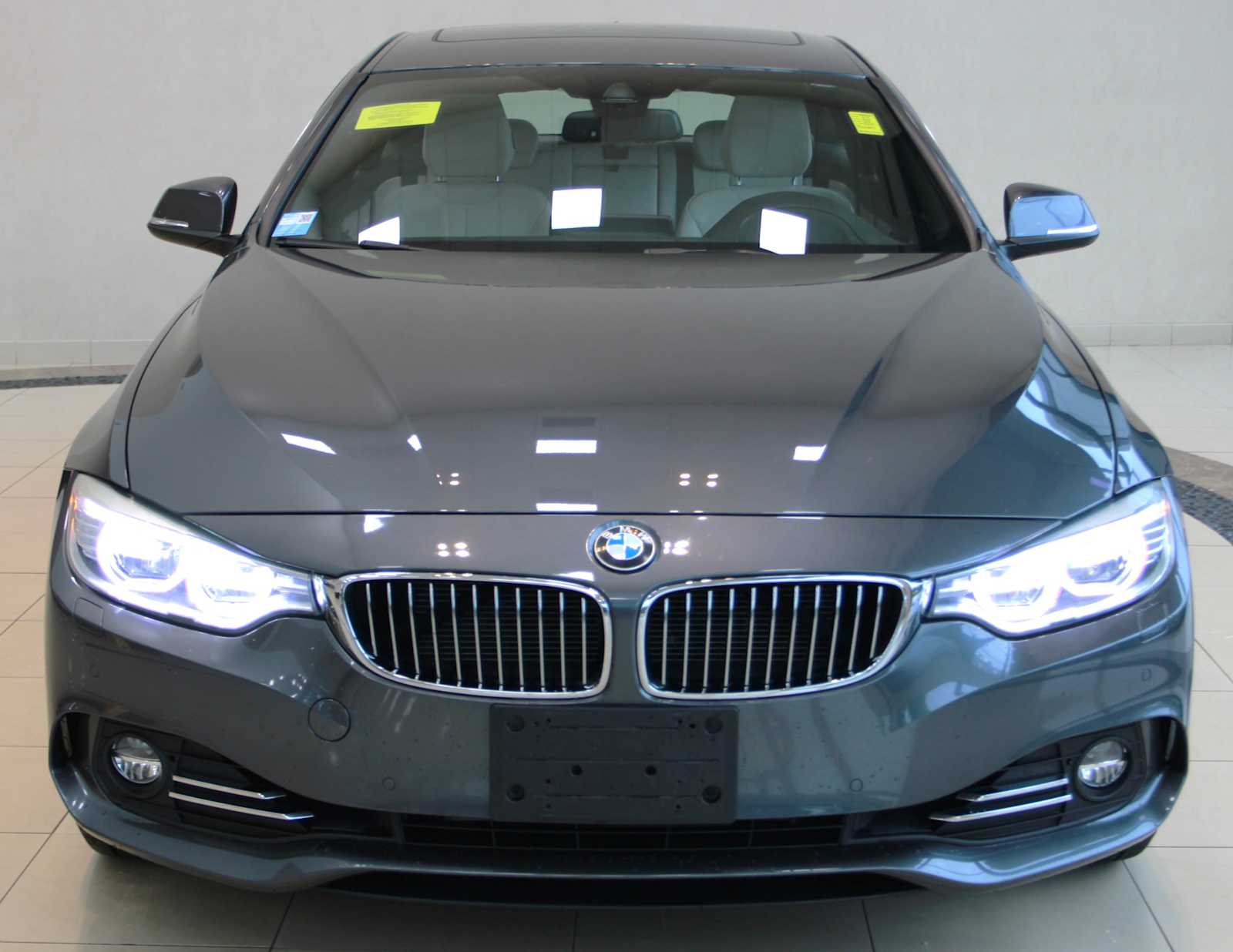 Used 2016 BMW 428i xDrive Gran Coupe Gran Coupe