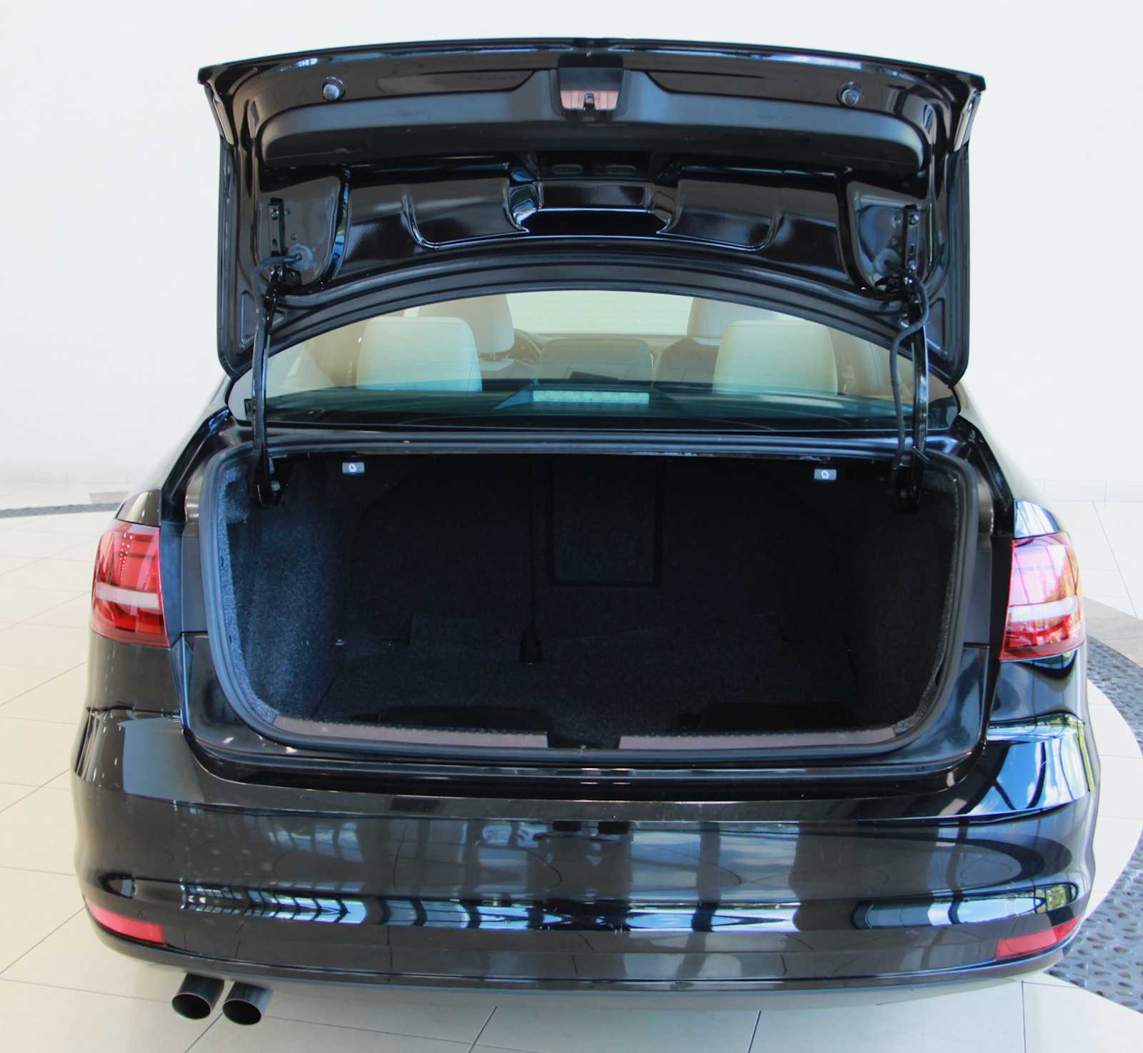 Used 2016 Volkswagen Jetta Sport Sedan