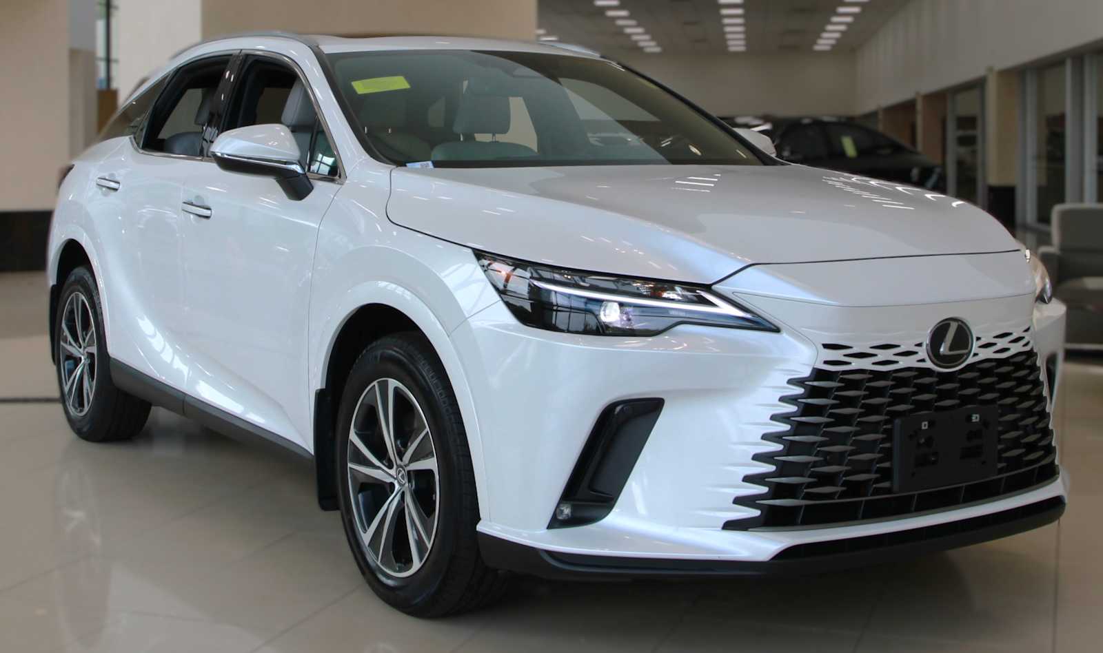 2024 Lexus RX 350