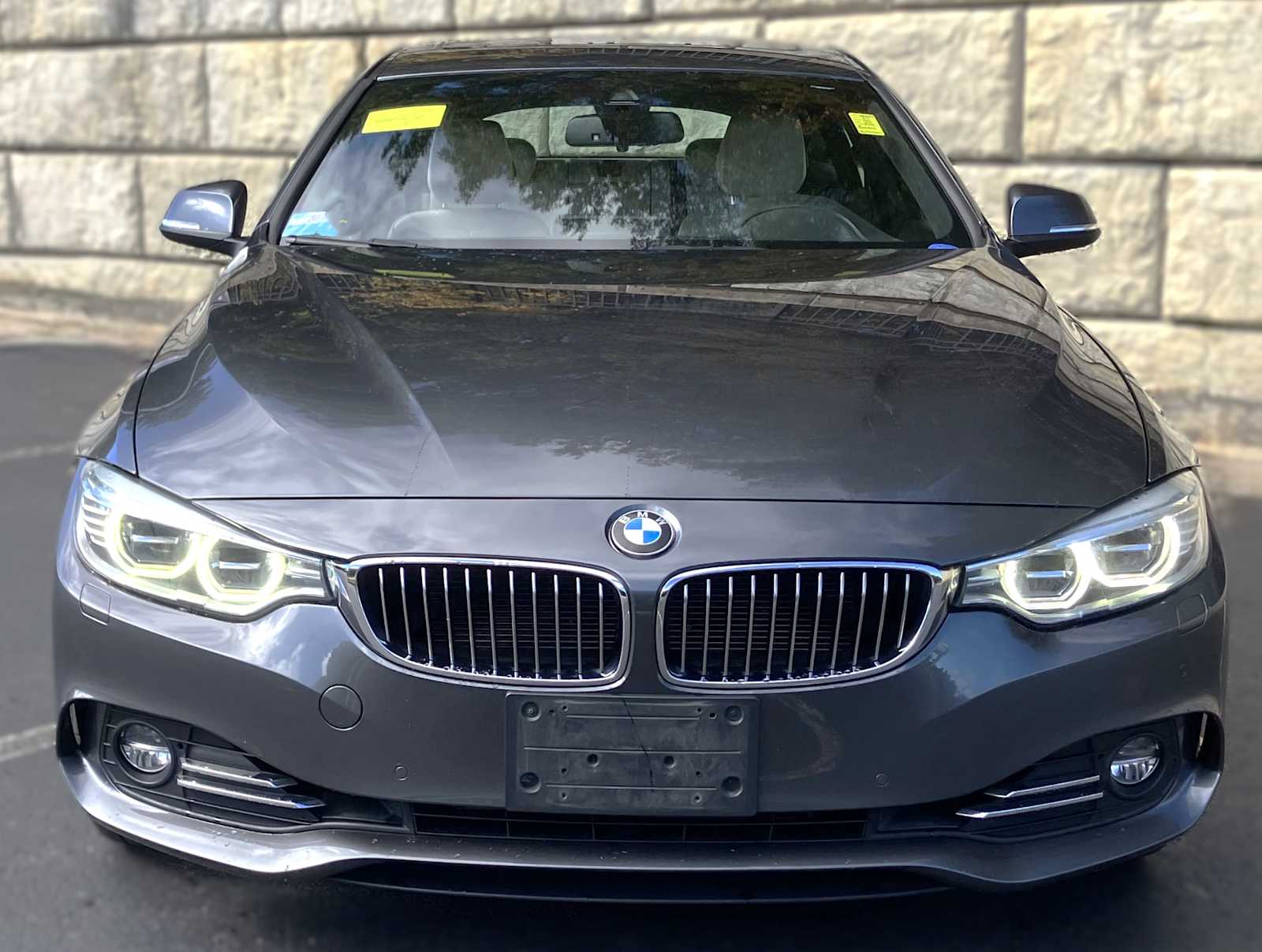 Used 2016 BMW 428i xDrive Gran Coupe 428i xDrive Gran Coupe