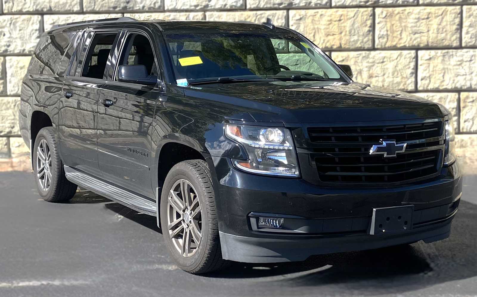 Used 2019 Chevrolet Suburban Premier SUV