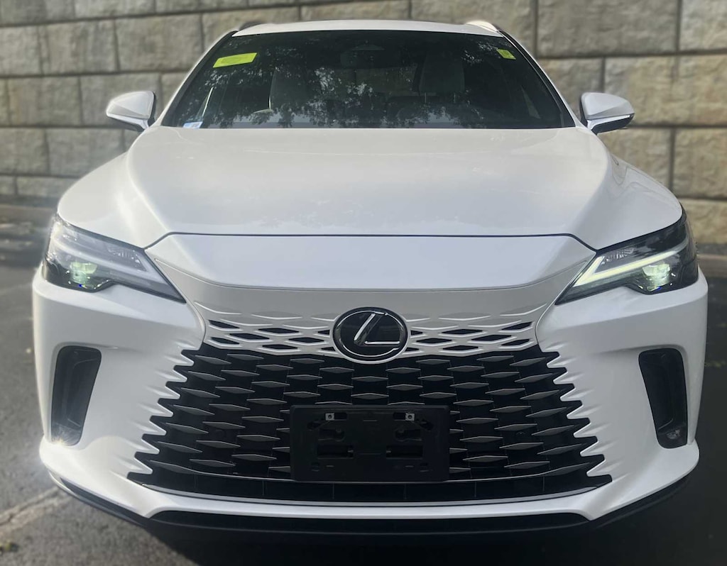 Certified 2024 Lexus RX 350 Premium SUV