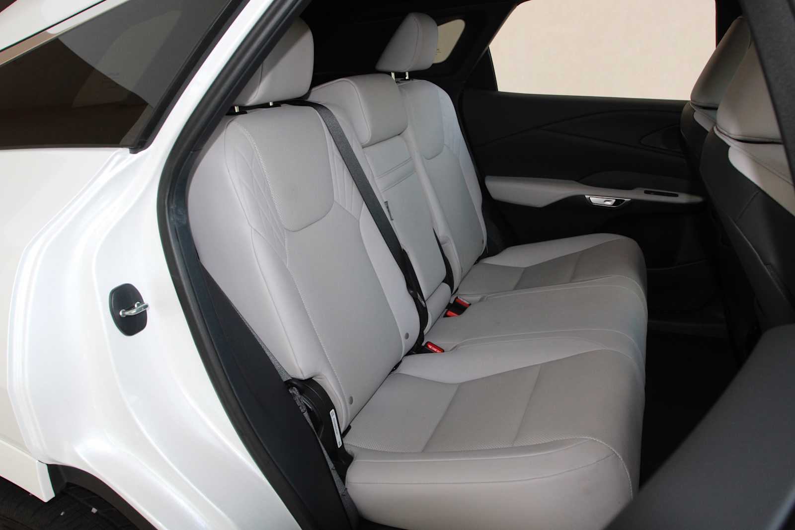 2026 Lexus RX Hybrid 350h - Photo 31