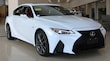  LEXUS IS 350