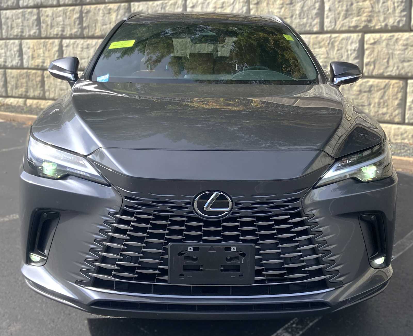 Used 2024 Lexus RX 350 Premium SUV