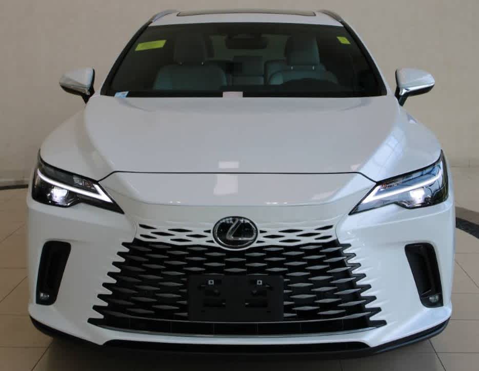 Certified 2024 Lexus RX 350 Premium SUV