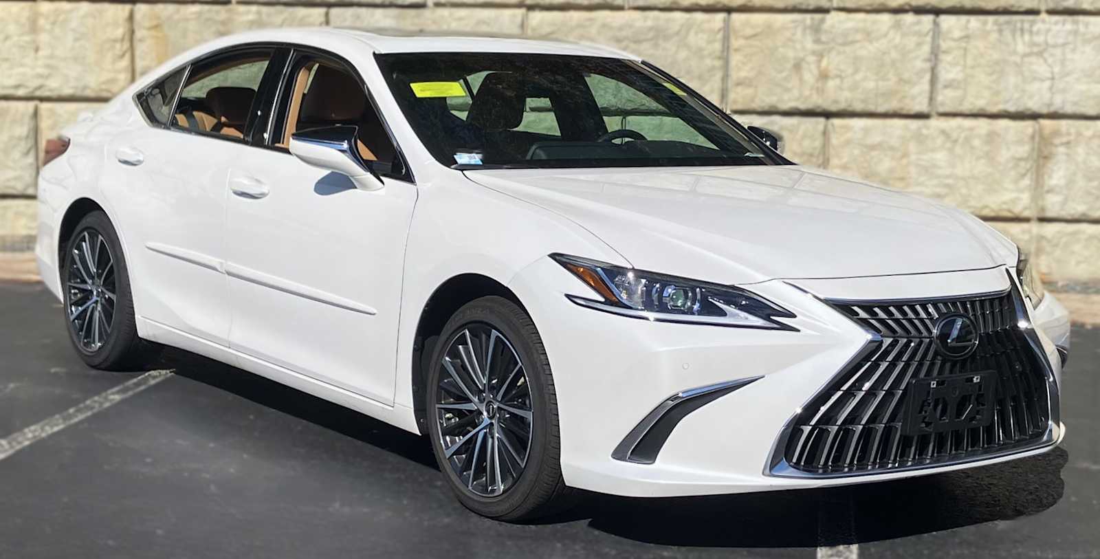  LEXUS ES 300h