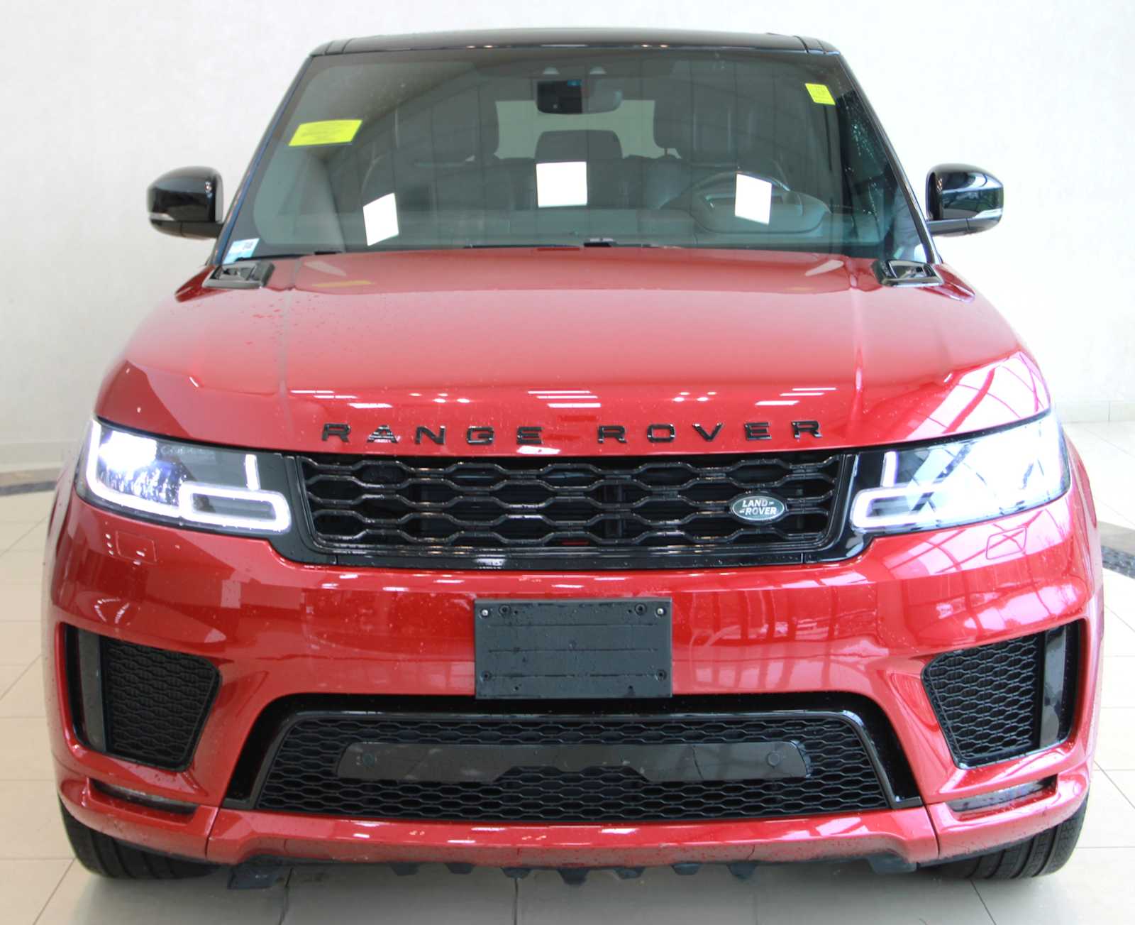 Used 2019 Land Rover Range Rover Sport HSE Dynamic SUV
