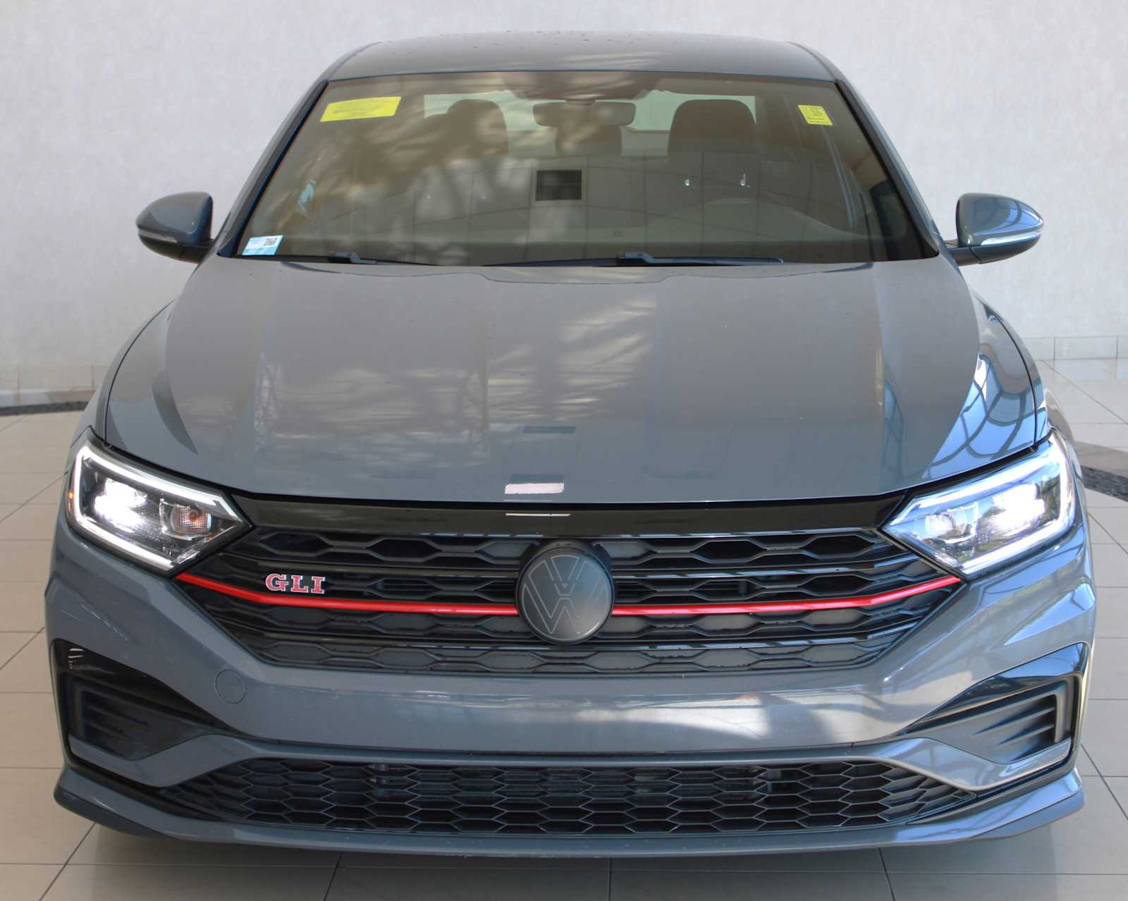 Used 2019 Volkswagen Jetta GLI S with VIN 3VW5T7BU1KM201005 for sale in Sharon, MA