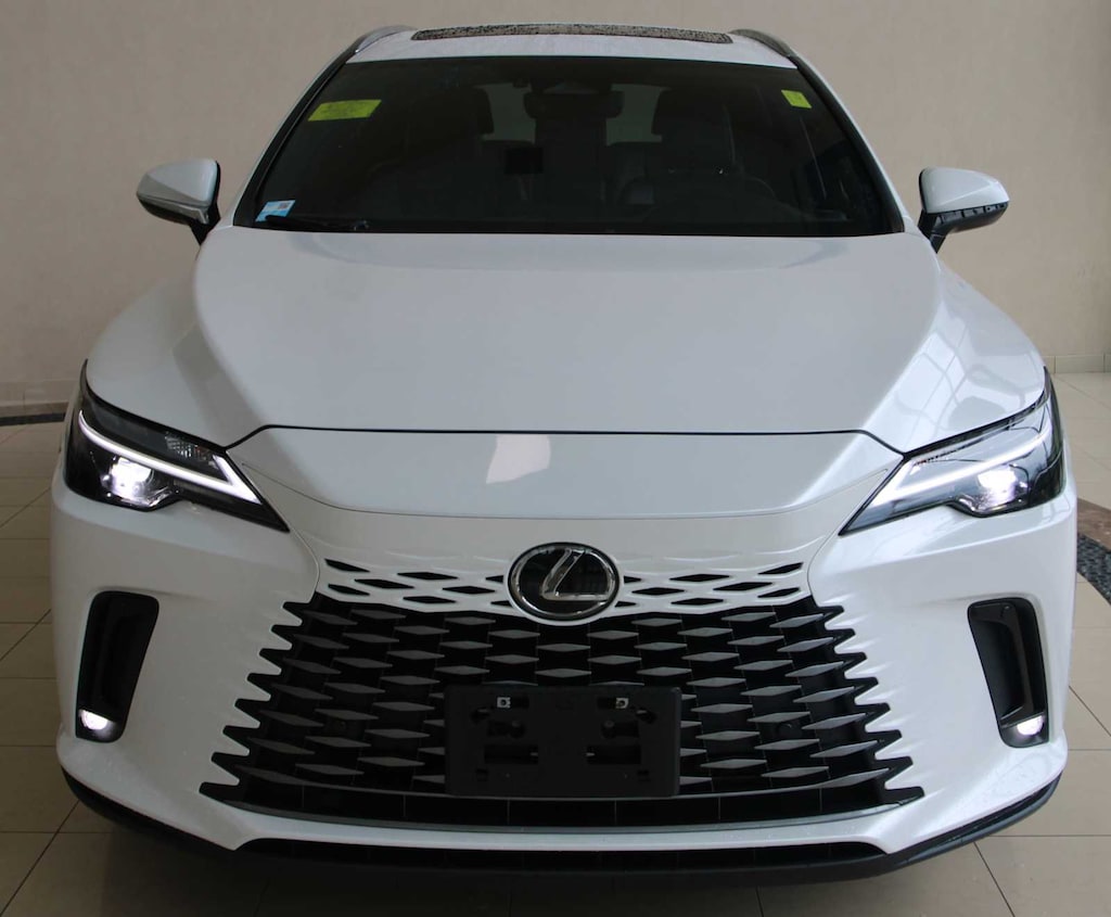 Used 2023 Lexus RX 350 Premium SUV