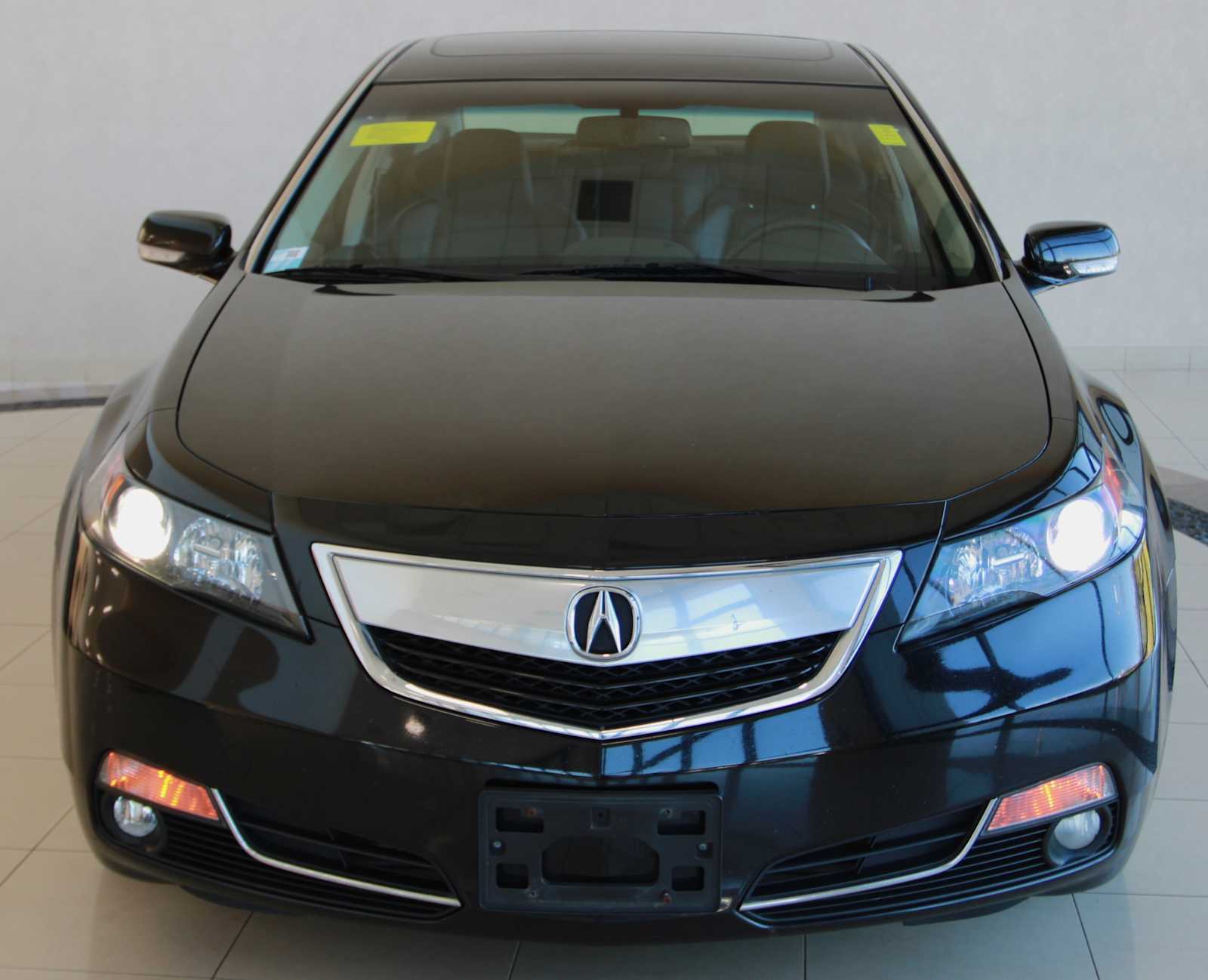 Used 2013 Acura TL Advance Package with VIN 19UUA9F7XDA005182 for sale in Danvers, MA