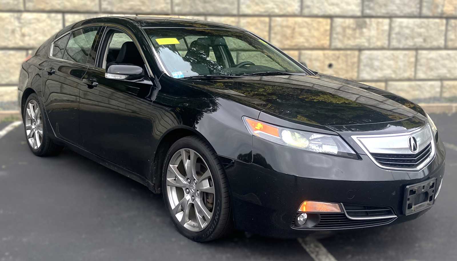 2013 Acura TL