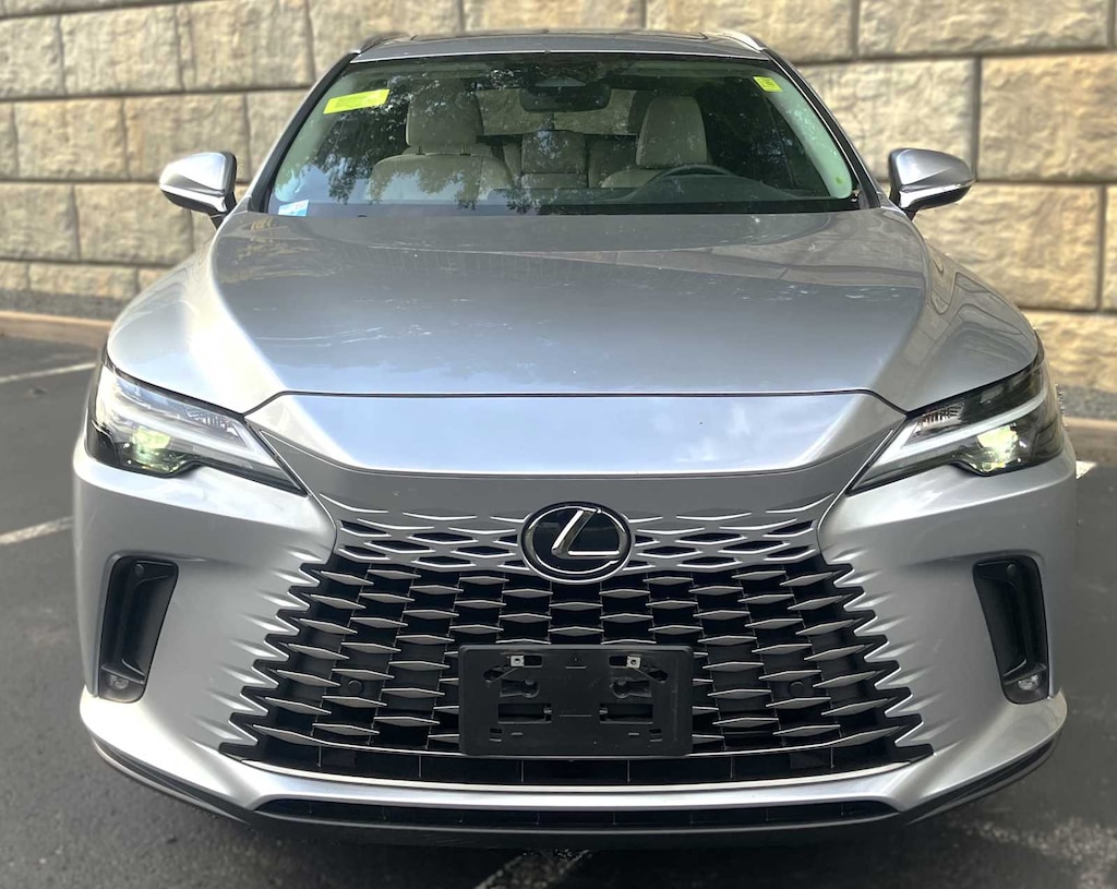 Used 2023 Lexus RX 350 Premium SUV